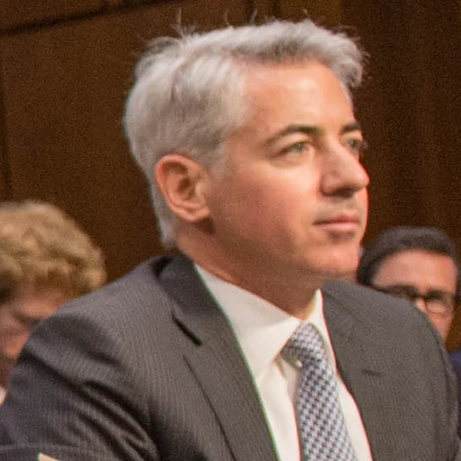 Bill Ackman