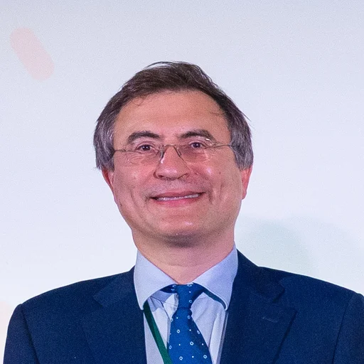 Chris Hohn