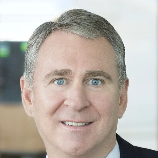 Ken Griffin